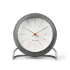 ARNE JACOBSEN BANKERS BORDUR MAT GRÅ - 43694