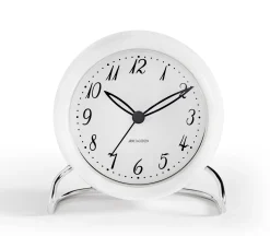 ARNE JACOBSEN BORDUR LK WHITE - 43670