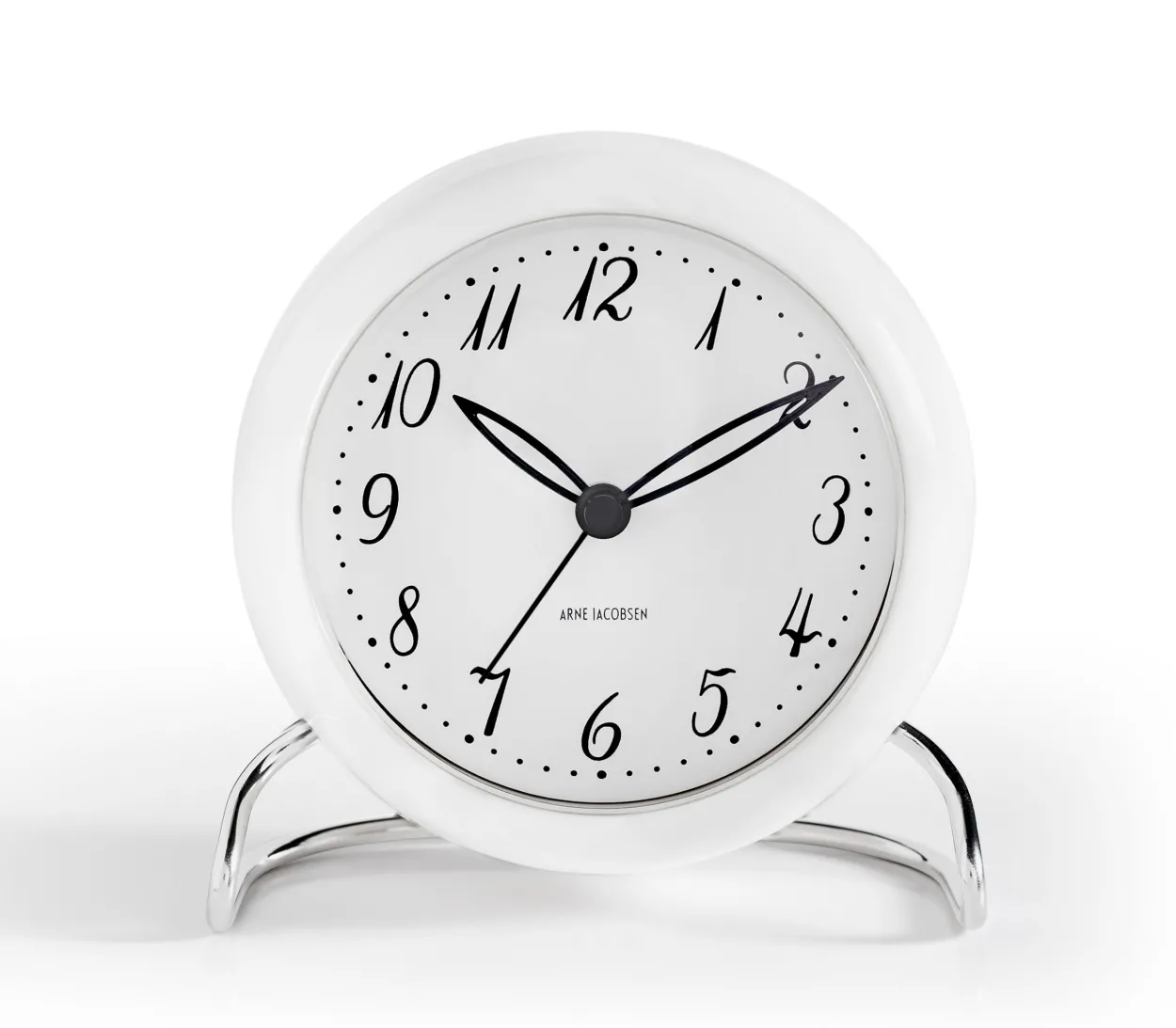 ARNE JACOBSEN BORDUR LK WHITE - 43670