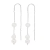 BYBIEHL EMILY SELECT STRING SØLV - 4-4703WP-R
