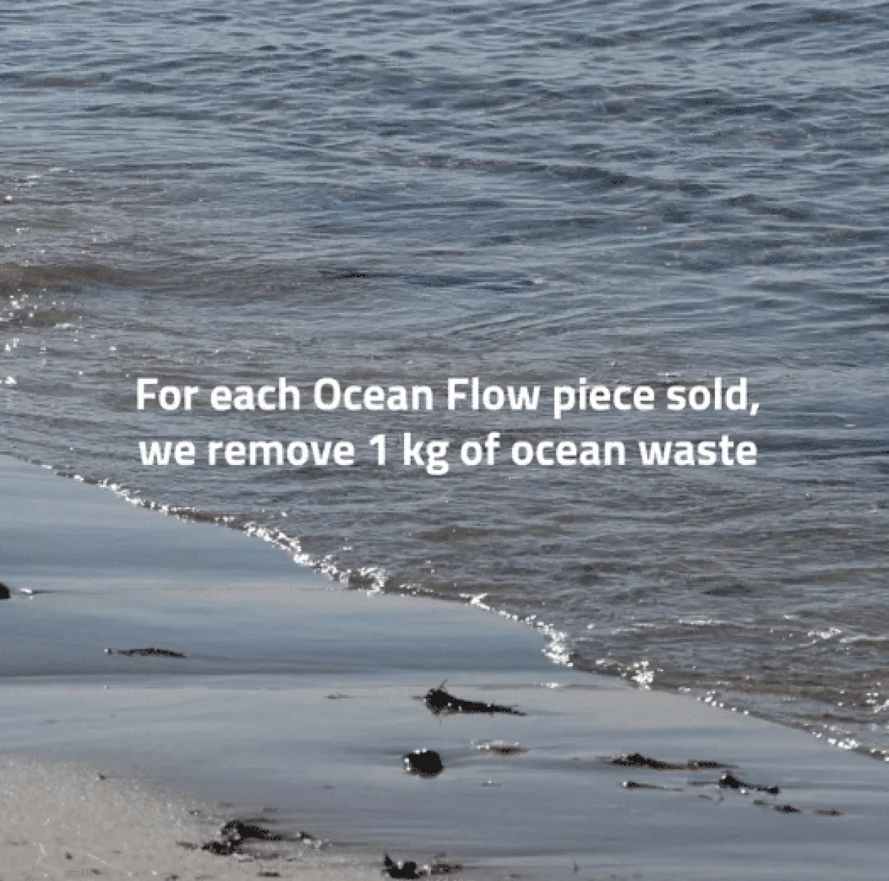 BYBIEHL OCEAN FLOW DUO SPARKLE - 5-4207A-GP