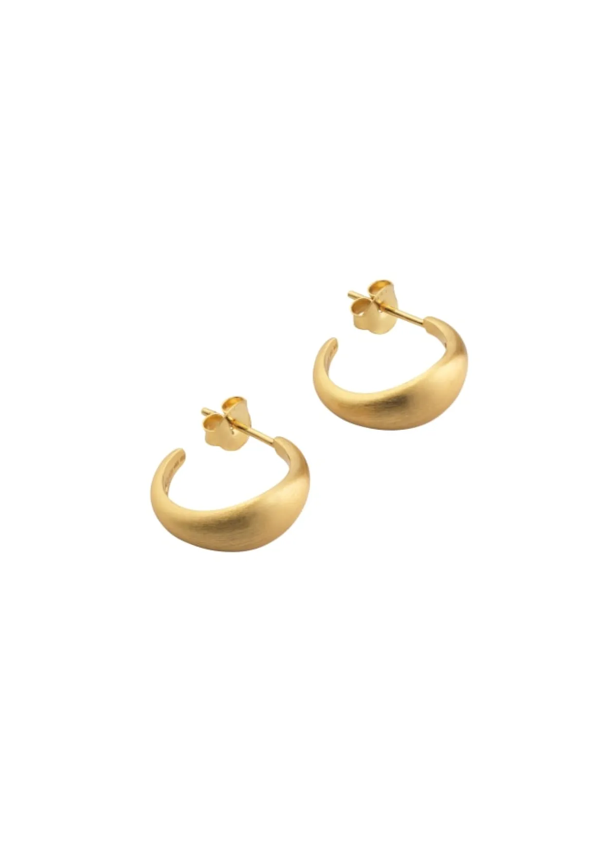 BYBIEHL OCEAN FLOW HOOPS SMALL - 4-4201-GP