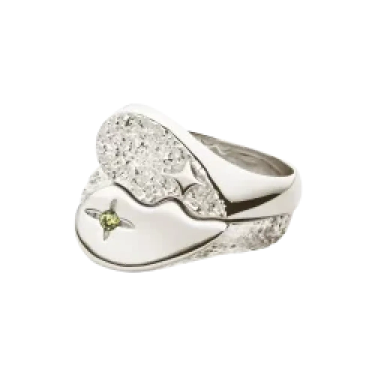 CAMILLE BRINCH TEXTURED BFF - TBSPR
