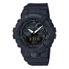 CASIO G-SHOCK HERRE UR MED DIGITAL OG ANALOG