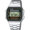 CASIO VINTAGE - A168WA 1YES