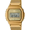 CASIO VINTAGE BASIC - A1000MG-9EF