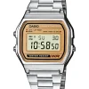 CASIO VINTAGE BASIC - A158WEA-9EF