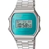 CASIO VINTAGE BASIC - A168WEM-2EF