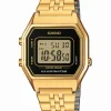 CASIO VINTAGE DOUBLE - LA680WEGA-1ER