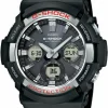 CASSIO G-SHOCK HERREUR ANALOG - GAW-100-1AER