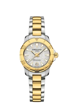 CERTINA DS ACTION DAME 2 FAVREDE - C0329512203101