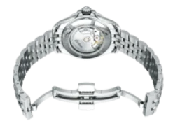 CERTINA DS AUTOMATIC ACTION - C0322071105600