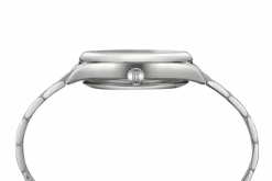 CERTINA DS-8 BLÅ AUTOMATIK - C0334281104100