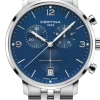 CERTINA DS CAIMANO MED LÆNKE - C0354171104700