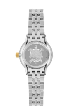 CERTINA DS CAIMANO STÅL TO FARVEDE - C0352102203702