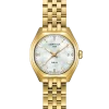 CERTINA DS 2 DAME GULD MED DIAMANTER - C0492103311600