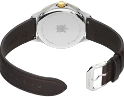 CERTINA DS 8 GENT 40 MM - C0454102603100