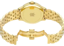 CERTINA DS 8 HERREUR DOUBLE - C0454103336100