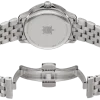 CERTINA DS 8 LADY TITANIUM - C0450104408100