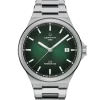 CERTINA DS 7 LÆNKE GRØN SKIVE - C0434072209100