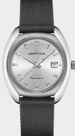 CERTINA DS 2 POWERMATIC 80 - C0244071803100
