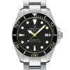 CERTINA HR DS ACTION POWERMATIC - C0484071105101
