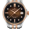 CERTINA UR DS ACTION AUTOMATIC MED POWERMATIC 80 VÆRK - C0322072229600