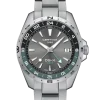 CERTINA UR DS-X GMT HERRE STÅL - C0474521108100