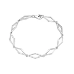 CHRISTOFFERSEN JEWELLERY ARMBÅND SØLV - 9010271
