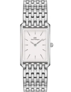 DANIEL WELLINGTON BOUND STÅL - DW00100706