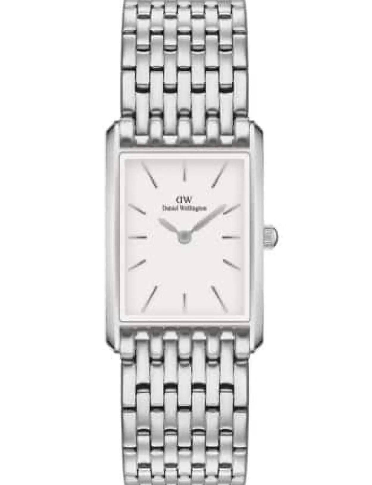 DANIEL WELLINGTON BOUND STÅL - DW00100706