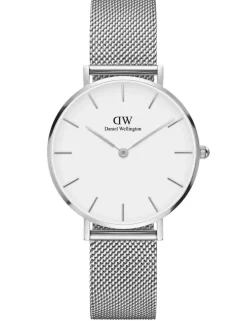 DANIEL WELLINGTON CLASSIC SILVER - DW00100164