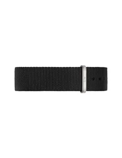 DANIEL WELLINGTON NATO REM SORT 20 MM - DW00200136