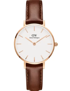 DANIEL WELLINGTON PETITE ST MAWES 28 MM ROSE - DW00100231