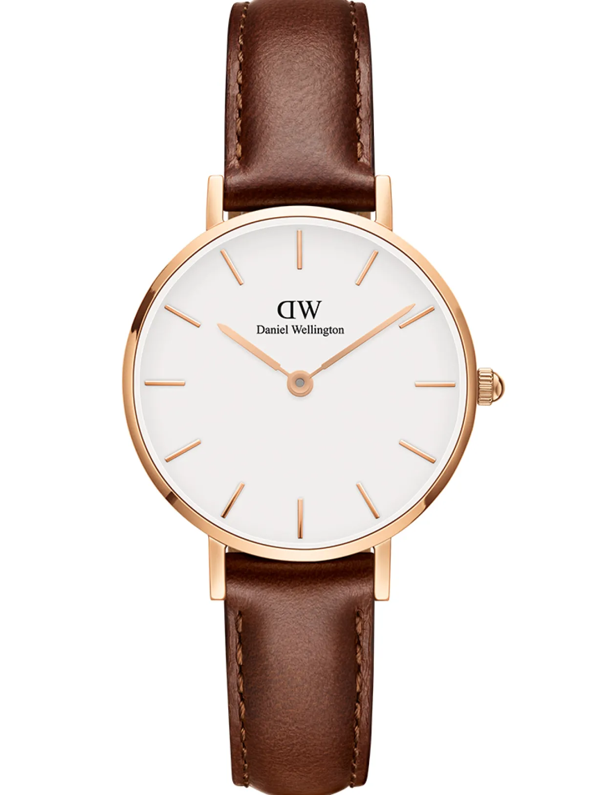 DANIEL WELLINGTON PETITE ST MAWES 28 MM ROSE - DW00100231