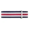 DANIEL WELLINGTON REM CLASSIC CANTERBURY 18 MM - DW00200051