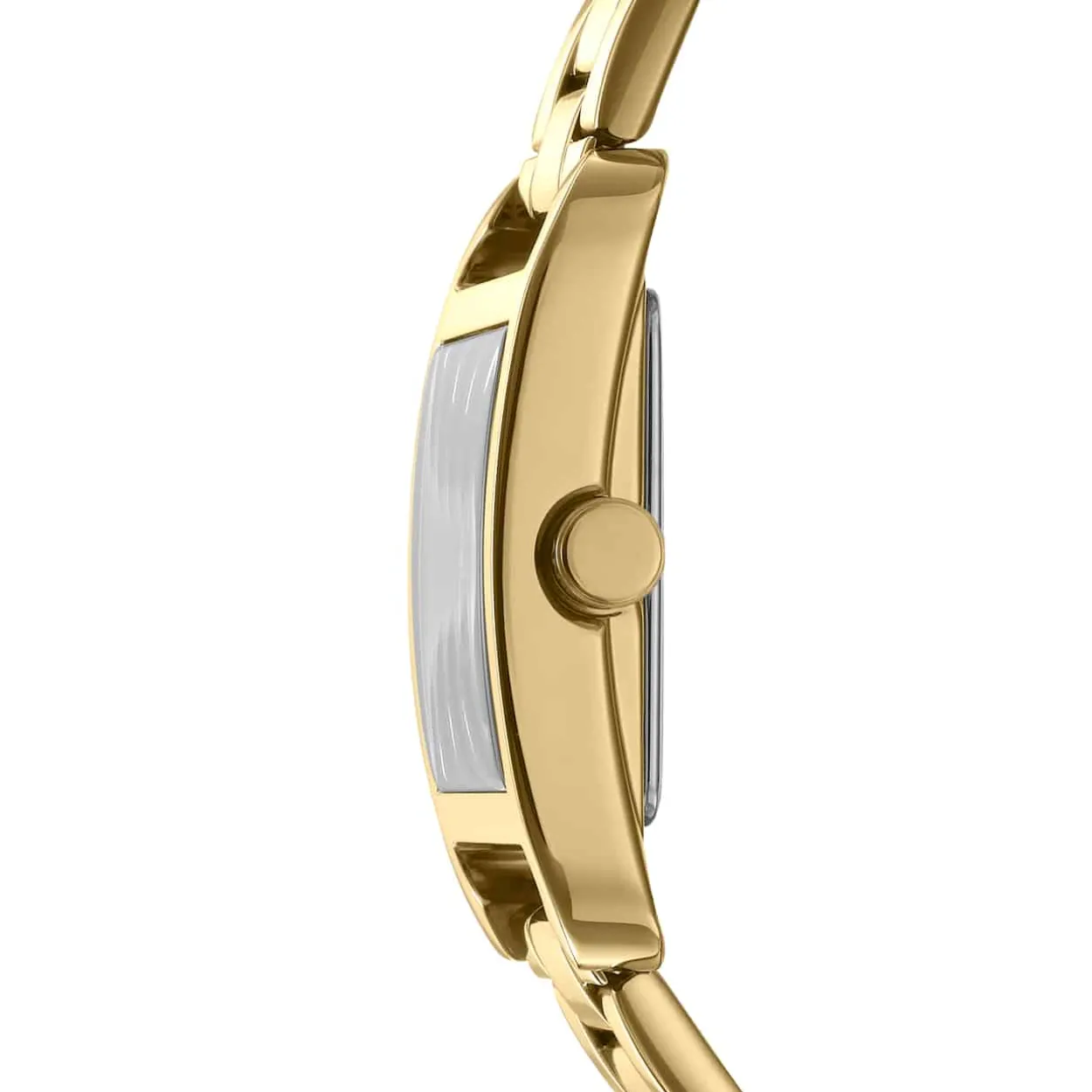 DKNY CITY MAXI UR DAME GULD FARVET MED LÆNKE - DK1L001M0045