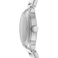 DKNY EASTSIDE MINI UR DAME STÅL MED LÆNKE - DK1L024M0115