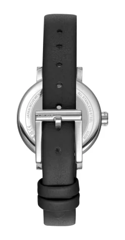 DKNY SOHO GLITZ UR DAME I STÅL - DK1L038L0015