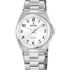 FESTINA CLASSIC DAME UR STÅL MED LÆNKE - F20553/1