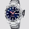 FESTINA HERRE UR STÅL LÆNKE - F20665/1