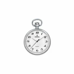 FESTINA LOMMEUR MED KÆDE - F2020/1