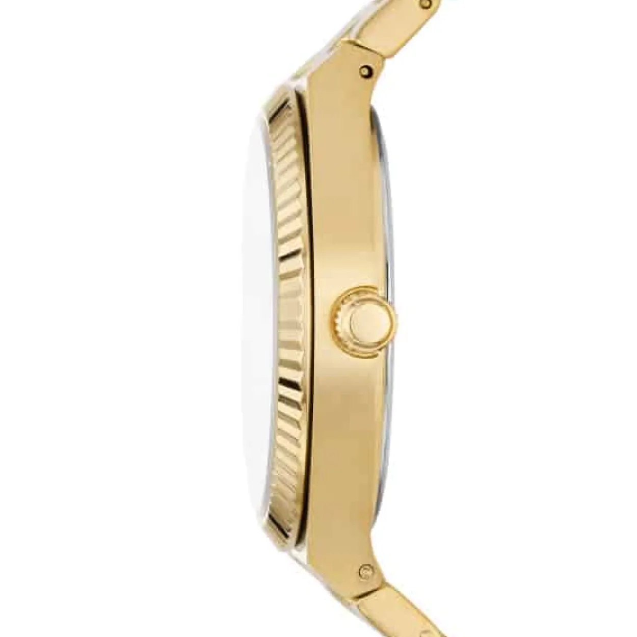 FOSSIL SCARLETTE GULD MED LÆNKE - ES5299