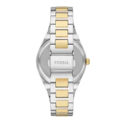 FOSSIL SCARLETTE TO FARVEDE LÆNKE - ES5259
