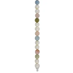 HEINZENDORFF MULTI SPONG QUARTZ SYSTEM KÆDE - 80120680945