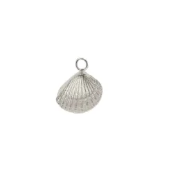 HEIRING MINI MUSLING TIL CREOL I SØLV - 52-2-20CR/RH