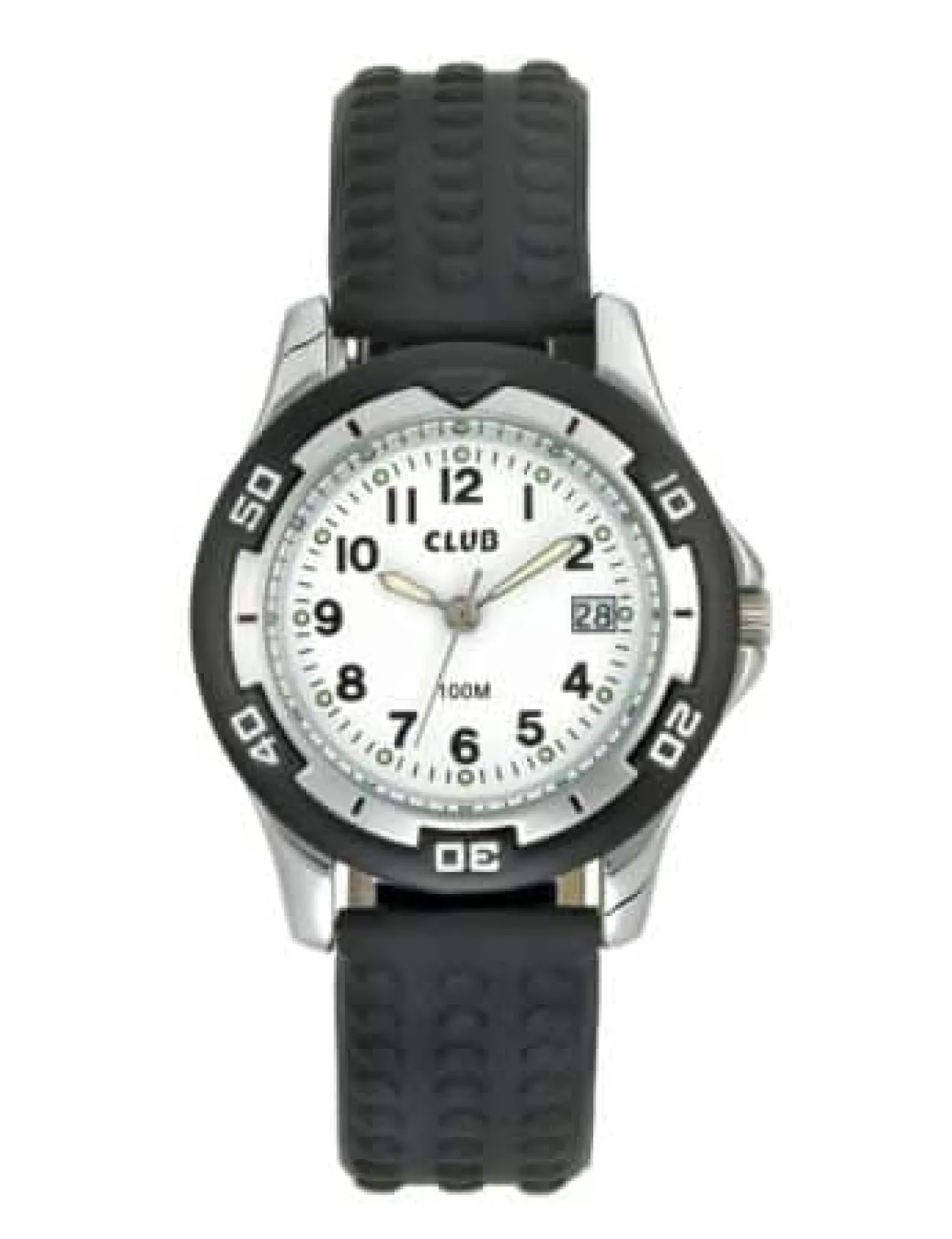 INEX CLUB MED SORT GUMMI REM - A65168S0A