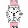 INEX CLUB PIGE CROM PINK REM - A56547-1S0A