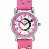INEX CLUB PIGE CROM PINK REM - A56542-1S0A