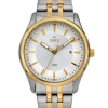 INEX UR DAME BICOLOR MED DATO - A76197B4I